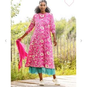 Gudrun Sjoden dress, brand new in package, size Medium